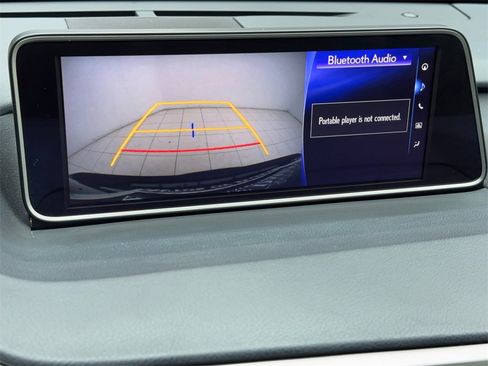 Used 2017 Lexus RX 350 FWD w/ Premium Package image 27