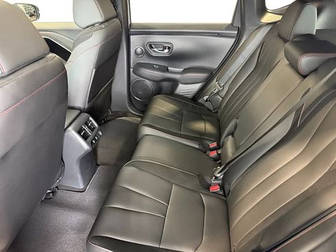 New 2026 Acura ADX A-Spec AWD/4WD image 27