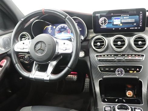 Used 2020 Mercedes-Benz C 43 AMG 4MATIC Sedan image 26