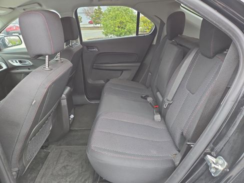 Used 2015 Chevrolet Equinox LT w/ Driver Convenience Package image 20