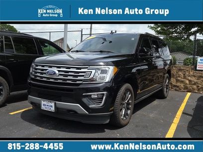Used 2021 Ford Expedition Limited