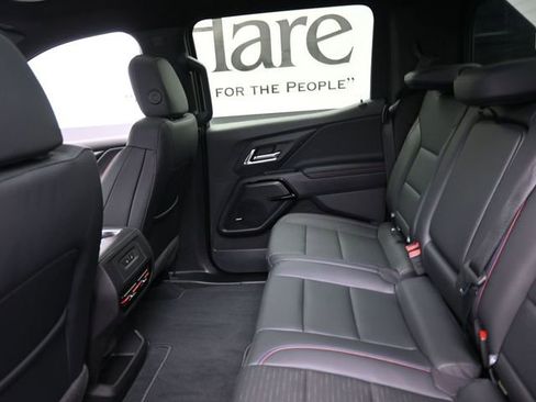 Certified 2024 Chevrolet Silverado EV RST image 22