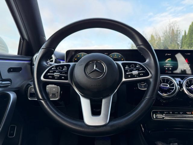Used 2019 Mercedes-Benz A 220 w/ Driver Assistance Package image 19