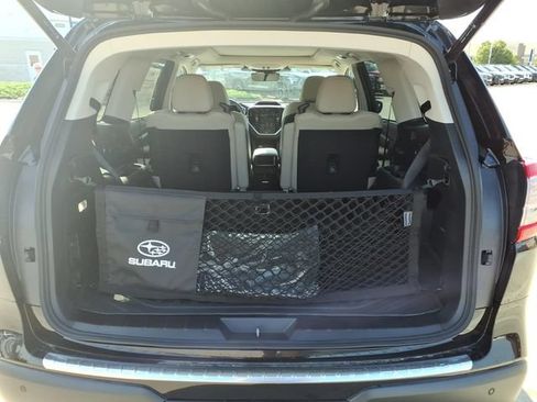 New 2026 Subaru Ascent Limited AWD/4WD image 10