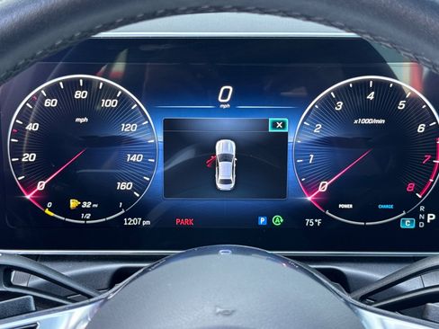 Used 2024 Mercedes-Benz C 300 Sedan w/ Exclusive Trim Package image 23