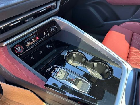 New 2026 Audi SQ5 Prestige AWD/4WD image 24