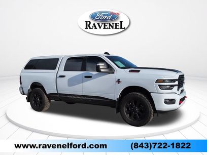 Used 2025 RAM 2500 Big Horn