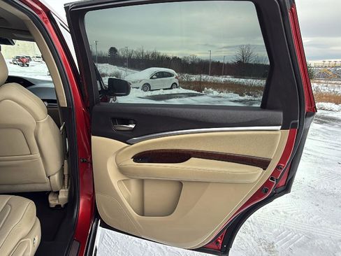 Used 2020 Acura MDX SH-AWD image 20