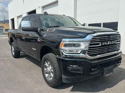 Used 2024 RAM 2500 Laramie