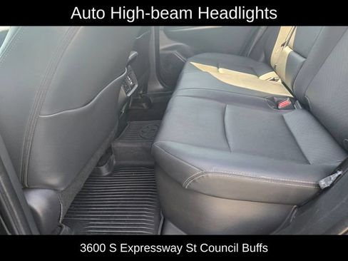 Used 2021 Toyota Venza XLE w/ Softex Package AWD/4WD image 24