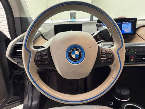Used 2019 BMW i3 s RWD image 11