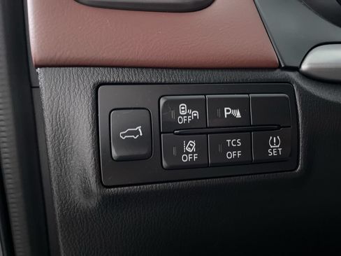 Used 2016 MAZDA CX-9 Signature AWD/4WD image 27