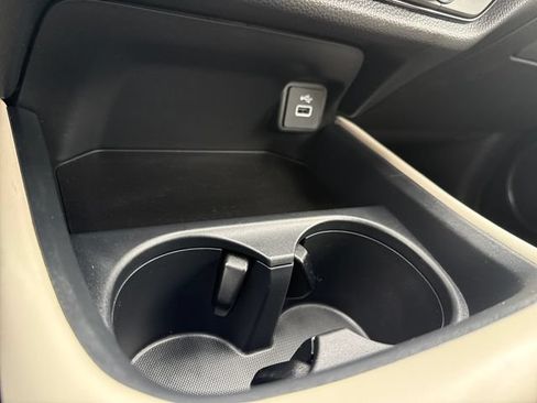 Certified 2024 Honda HR-V LX image 31