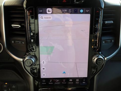 Used 2025 RAM 2500 Big Horn image 23