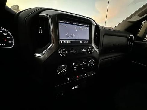 Used 2023 Chevrolet Silverado 2500 LT AWD/4WD image 20