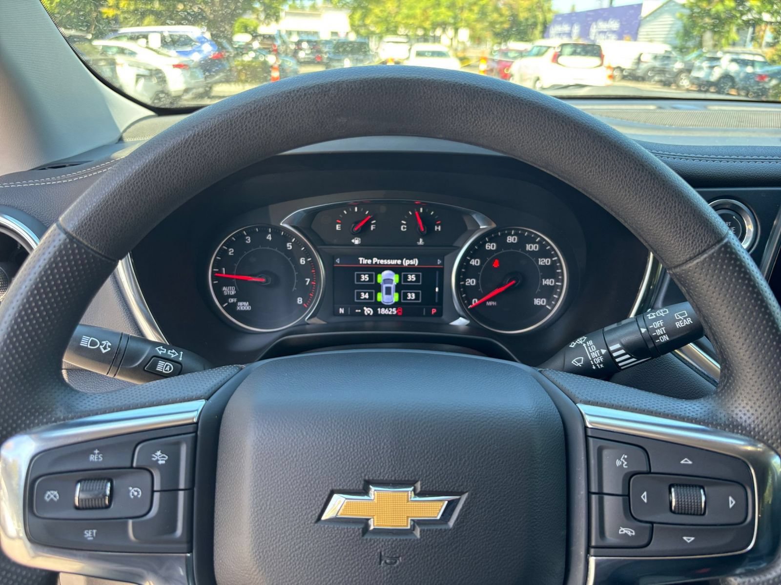 Used 2026 Chevrolet Blazer LT FWD image 28