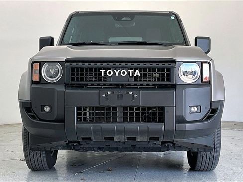 Used 2025 Toyota Land Cruiser 1958 image 5