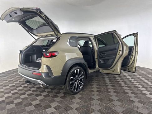 New 2026 MAZDA CX-50 AWD 2.5 S image 14