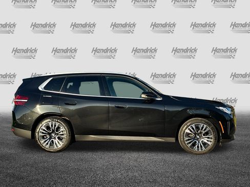 Used 2025 BMW X3 xDrive30i w/ Premium Package image 3