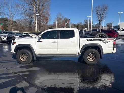 Used 2019 Toyota Tacoma TRD Pro image 4