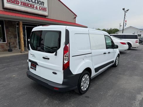 Used 2015 Ford Transit Connect XL FWD image 4