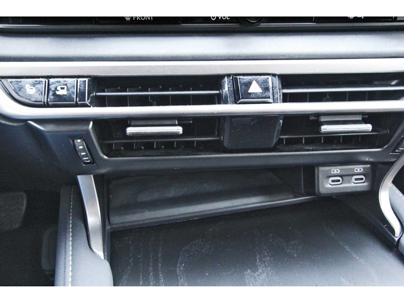 Used 2024 Lexus RX 350 Premium Plus w/ Convenience Package FWD image 25