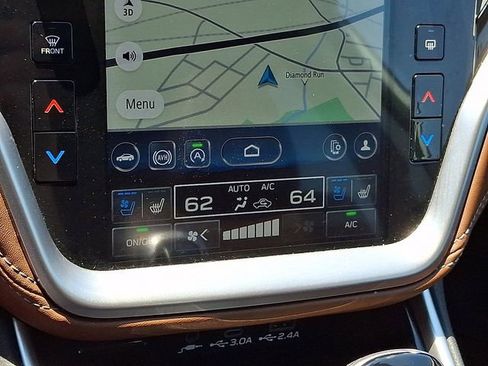 Used 2023 Subaru Outback Touring XT AWD/4WD image 18