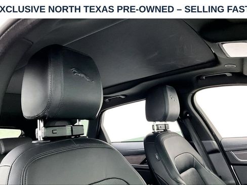 Used 2022 Jaguar F-PACE S AWD/4WD image 21