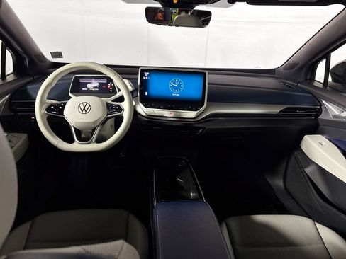 Certified 2023 Volkswagen ID.4 Pro S AWD/4WD image 13