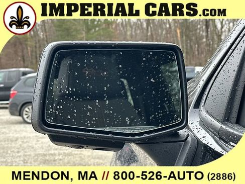 New 2026 Chevrolet Silverado 1500 High Country w/ Midnight Edition image 7