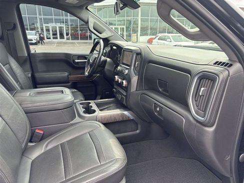 Certified 2021 GMC Sierra 1500 Denali AWD/4WD image 30
