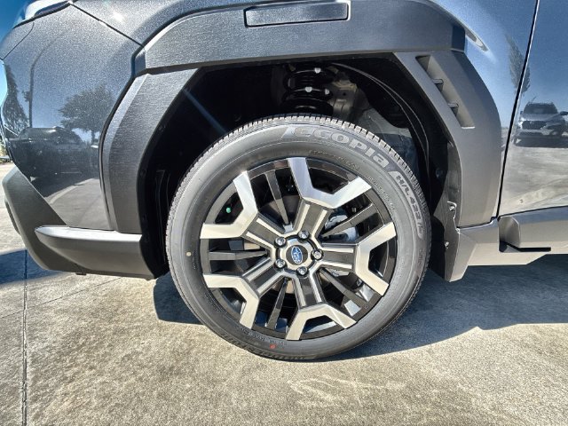 New 2026 Subaru Outback Touring XT AWD/4WD image 12