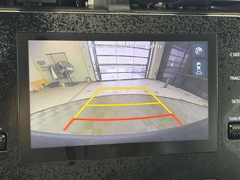 Certified 2023 Hyundai Santa Cruz SEL image 20