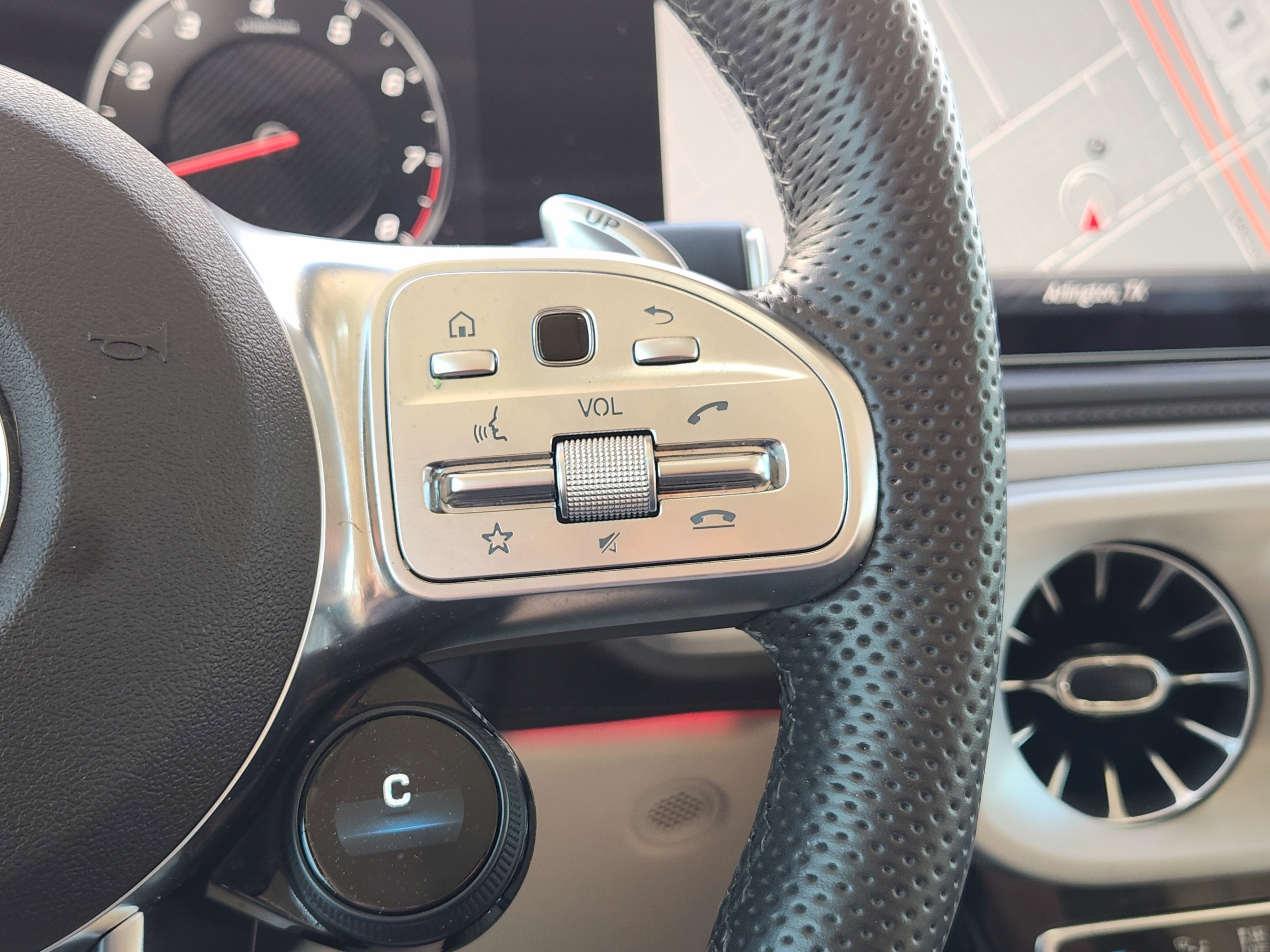 Used 2021 Mercedes-Benz G 63 AMG 4MATIC image 29