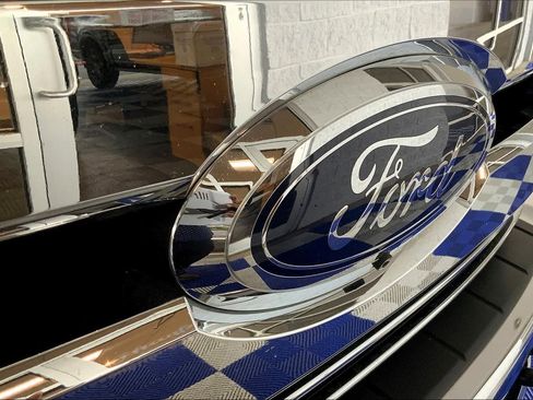 Used 2019 Ford F250 Lariat w/ Lariat Ultimate Package image 29