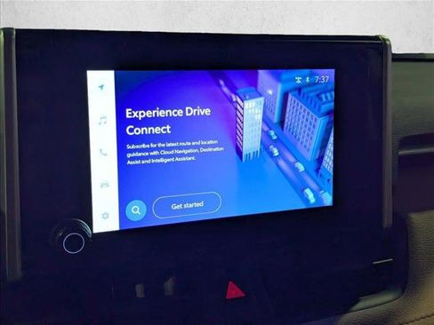 New 2025 Toyota RAV4 LE image 11