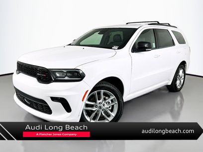 Used 2023 Dodge Durango GT