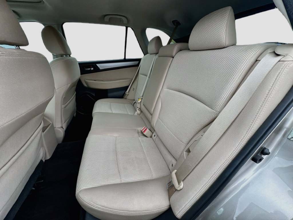 Used 2015 Subaru Outback 2.5i Premium w/ Protection Package #1 AWD/4WD image 24