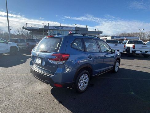 Used 2020 Subaru Forester w/ Alloy Wheel Package image 7