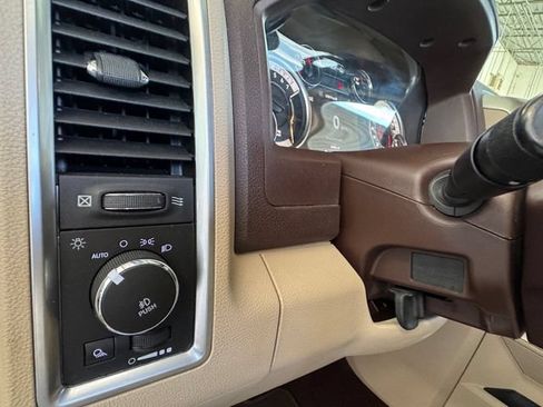 Used 2018 RAM 1500 Lone Star RWD image 6