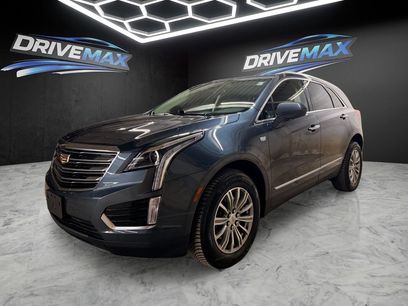 Used 2019 Cadillac XT5 Luxury