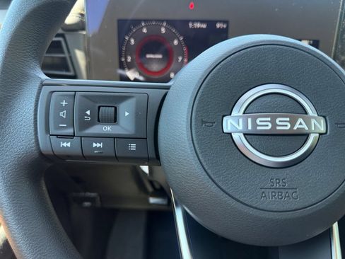 New 2026 Nissan Kicks SV w/ Cold Weather Package AWD/4WD image 25