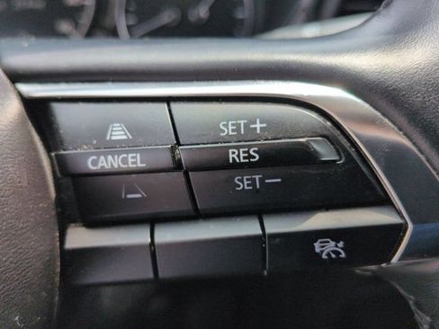 Used 2025 MAZDA CX-30 AWD 2.5 S w/ Preferred Package image 21