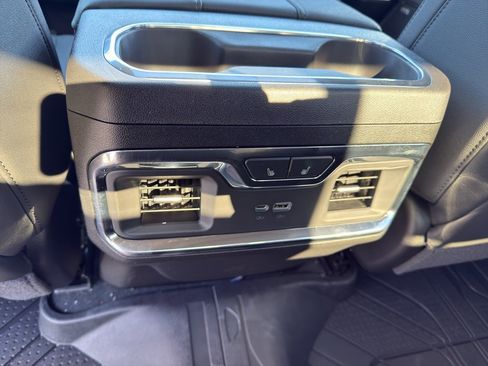 New 2026 Chevrolet Silverado 2500 LTZ w/ LTZ Convenience Package image 27