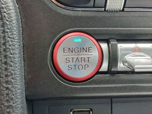 Certified 2021 Ford Mustang Premium w/ Equipment Group 201A RWD image 25