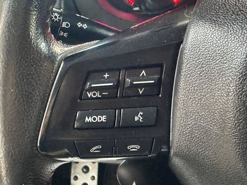 Used 2015 Subaru WRX AWD/4WD image 20
