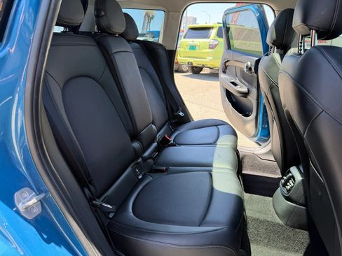 Used 2019 MINI Cooper Countryman S AWD/4WD image 14