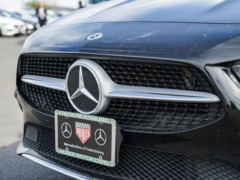 Certified 2023 Mercedes-Benz CLA 250 4MATIC image 11
