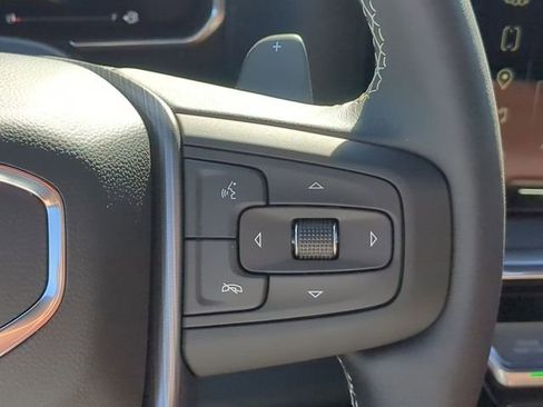 New 2026 GMC Sierra 1500 Denali Ultimate image 27