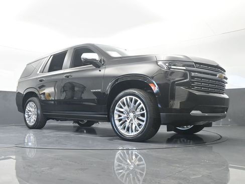 Used 2024 Chevrolet Tahoe Premier image 70